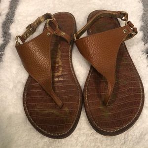 Sam Edelman Greta sandals